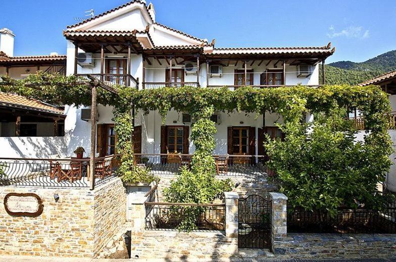 Athina Apartment